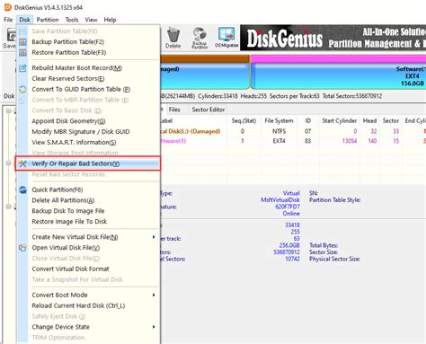 how to check for hard drive issues